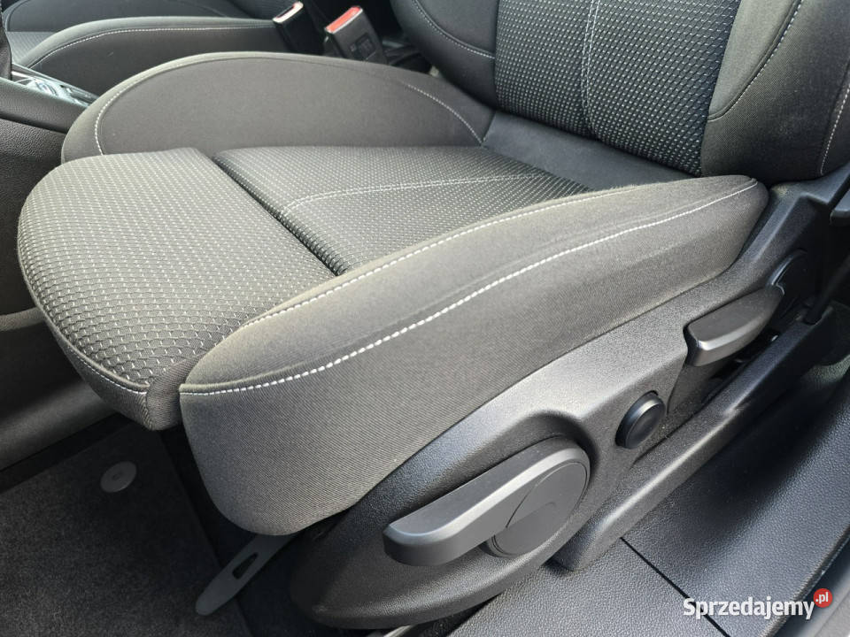 Opel Zafira Tourer 16 CDTI 120 Gwarancja do 3 kujawsko-pomorskie Włocławek