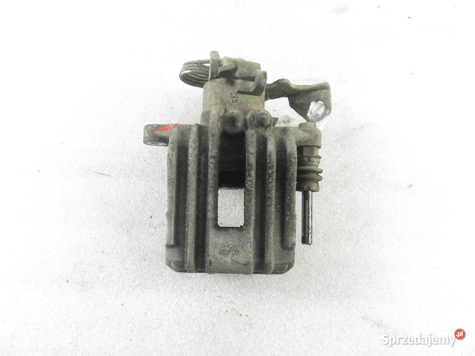 ZACISK PRAWY TYŁ AUDI A6 C5 19 TDI osobowe