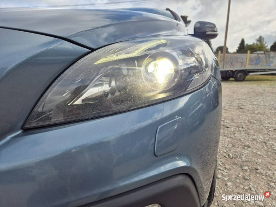 Volvo V40 Cross Country Salon Polska Oryginał Bydgoszcz