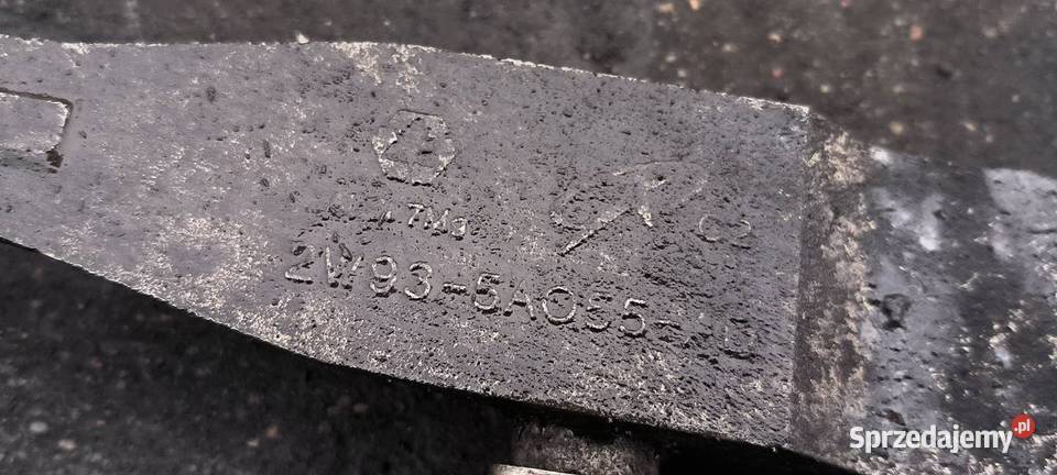 MOCOWANIE JAGUAR XJ 2W935A055AD Lipno