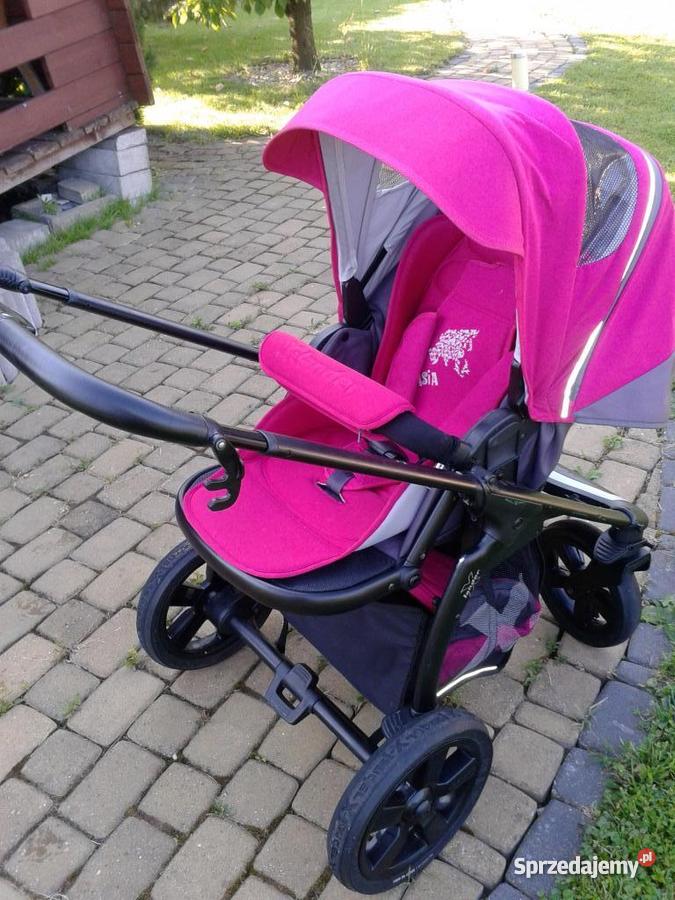 x lander x move ASIA torba Cieszyn sprzedam