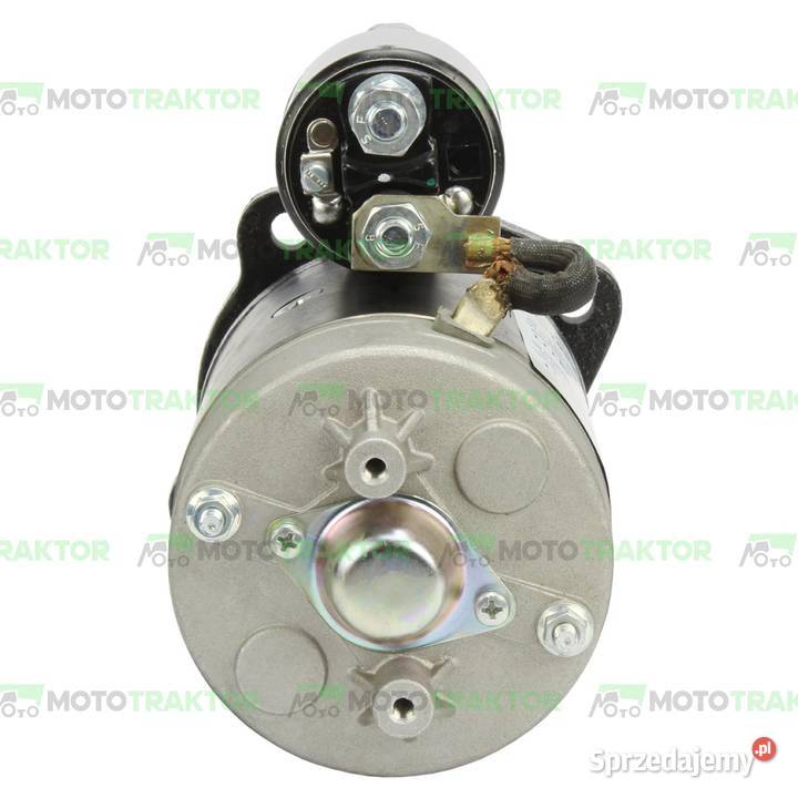 Rozrusznik Fendt 307 308 309 310 311 312 Renault Dobrzejewice