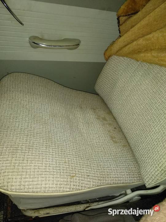 VW Garbus 1963 lubelskie Lublin