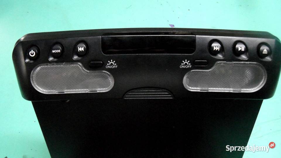 HYUNDAI SANTA FE II 09r wyświetlacz telewizor osobowe