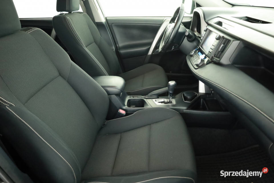 Toyota RAV 4 25 Hybrid bluetooth Piaseczno sprzedam