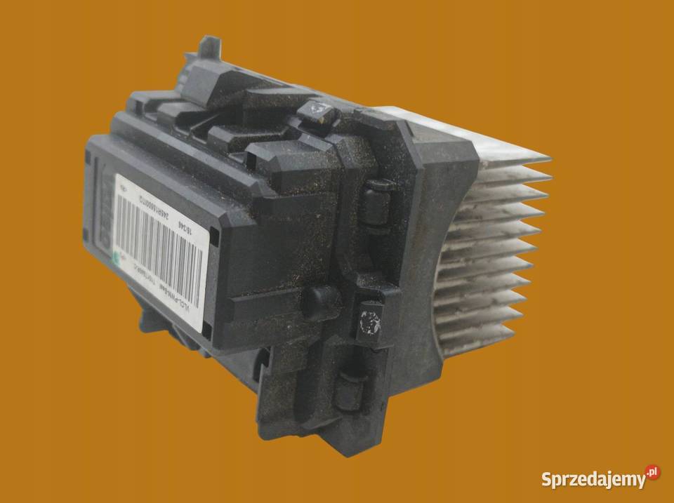 REZYSTOR OPORNICA 245R15500ITQ 245R15500ITQ