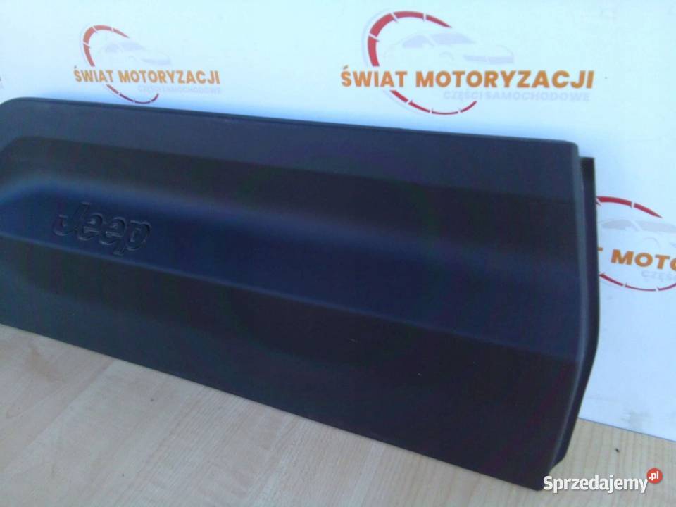 JEEP AVENGER 25r listwa dolna drzwi prawy tył świętokrzyskie