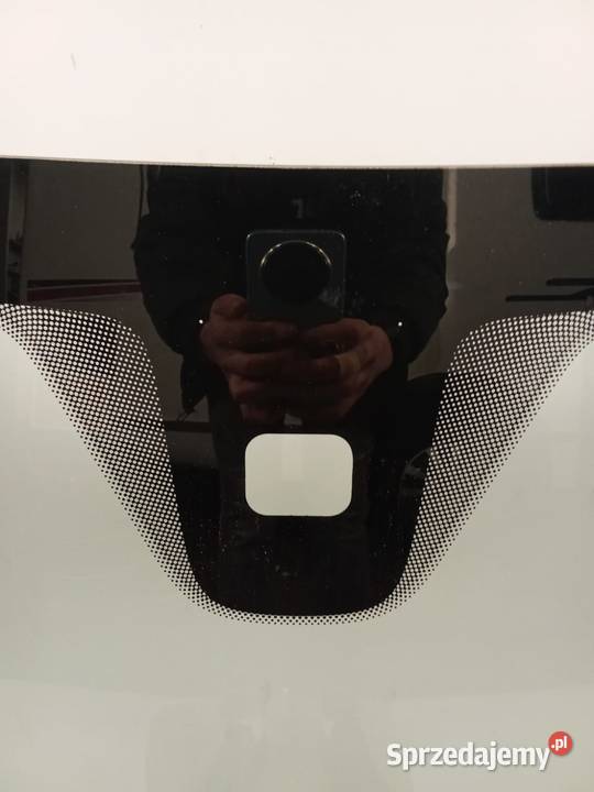 Szyba Przednia Volvo S80V70XC70 09 Sensor Bralin