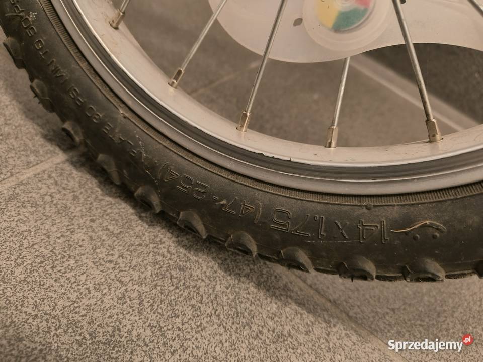 Rower dziecięcy bitwin Warszawa