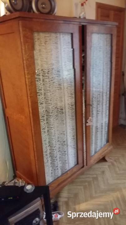 Komplet meblibrzoza Sypialnia Władysława Gomułki Meble mazowieckie Warszawa sprzedam