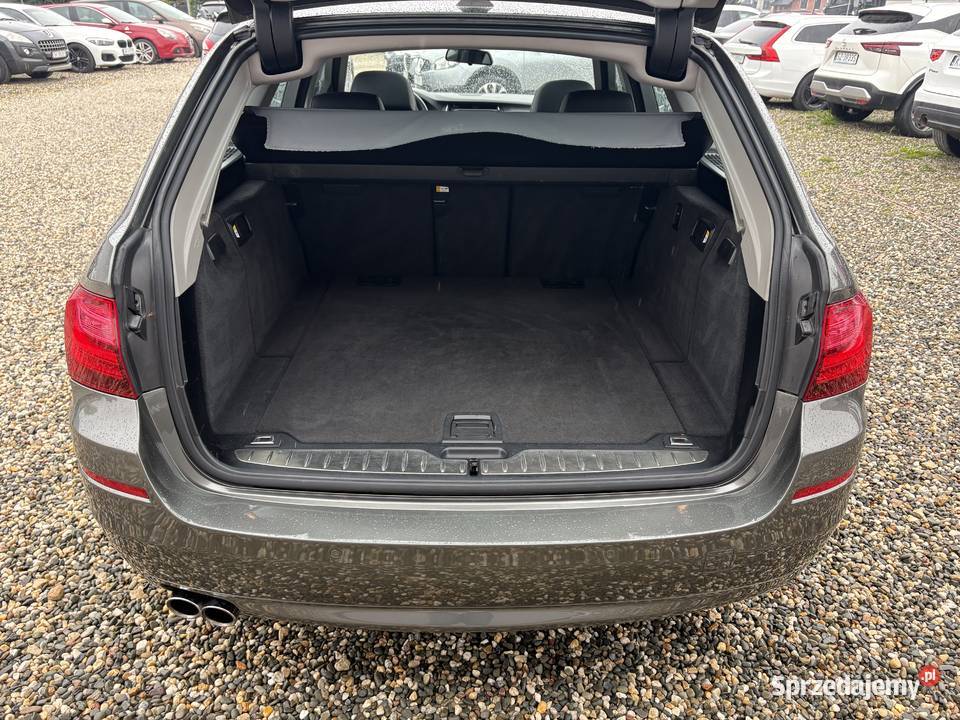 BMW seria 5 GWARANCJA wspomaganie kierownicy Seria 5 Paniówki