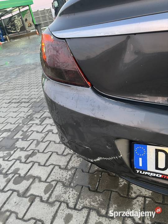 Opel insignia Insignia Kraków