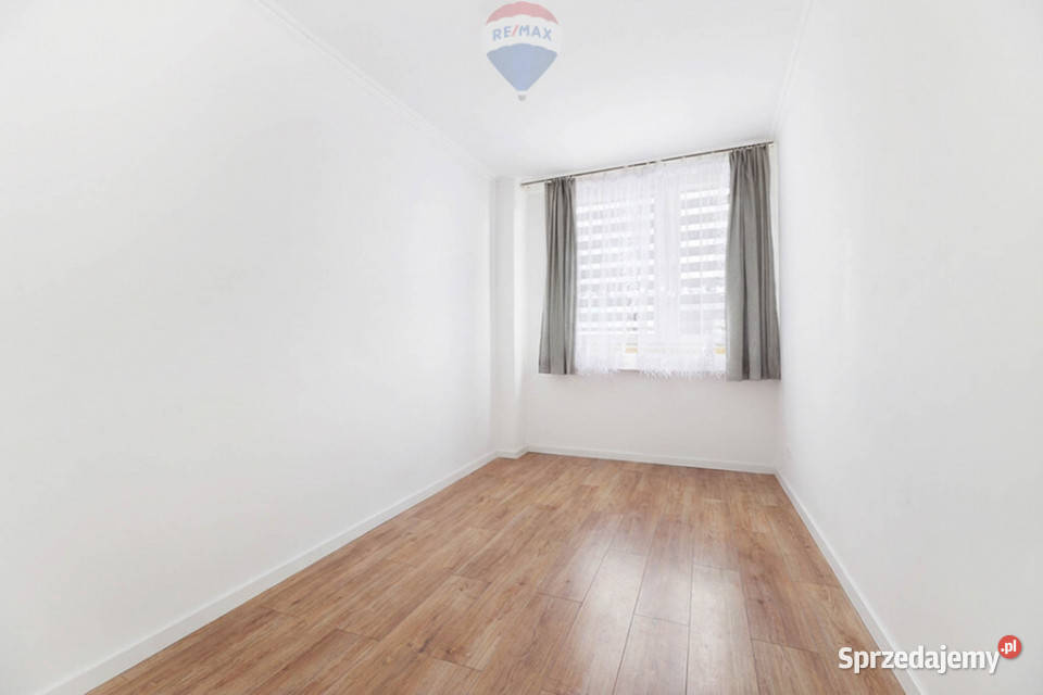 2 pokoje z balkonem os Wyszyńskiego Kęty