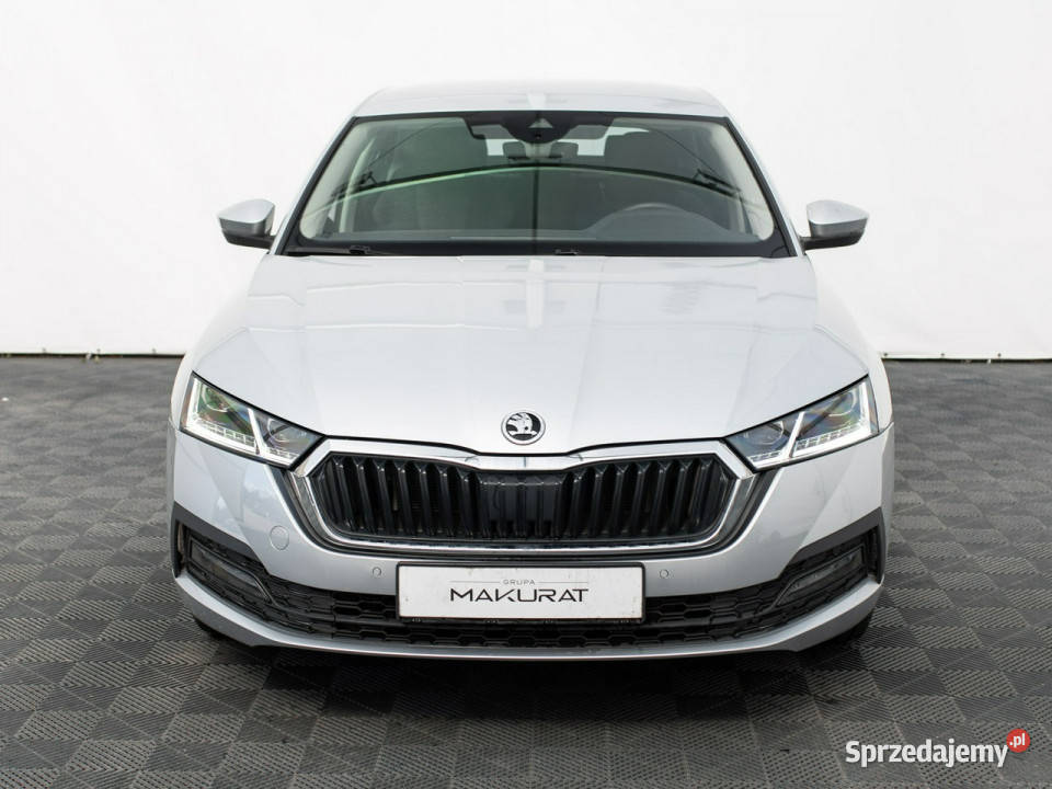koda Octavia CT650AR15 TSI eTec Ambition DSG Octavia pomorskie Pępowo