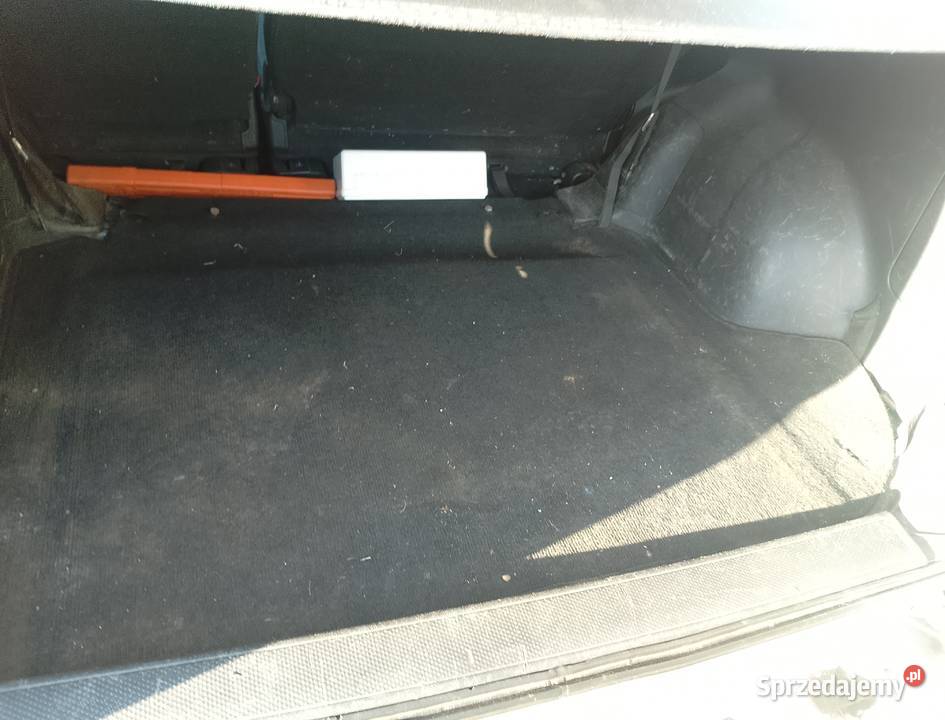 Honda CRV 2002r lift gaz 4x4 150KM Rychtal