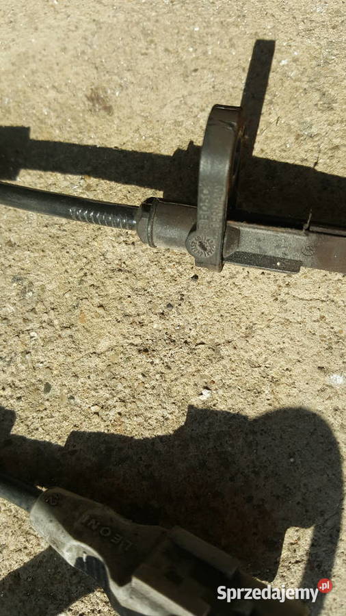 citroen c4 picasso części śląskie sprzedam