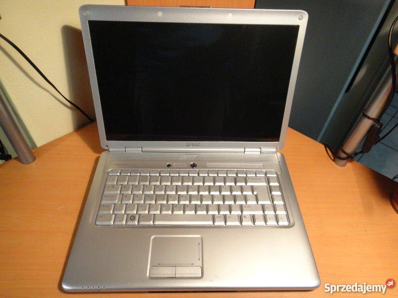 dell 1525 Dodatkowe wyjście VGA Komputery i Akcesoria Bydgoszcz sprzedam