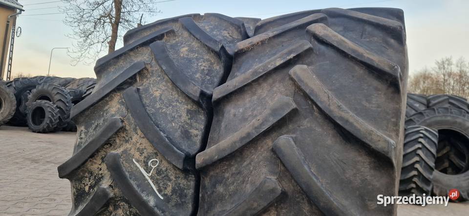 54065r28 48070r28 Mitas 70 bieżnik Nowe Miasto Lubawskie