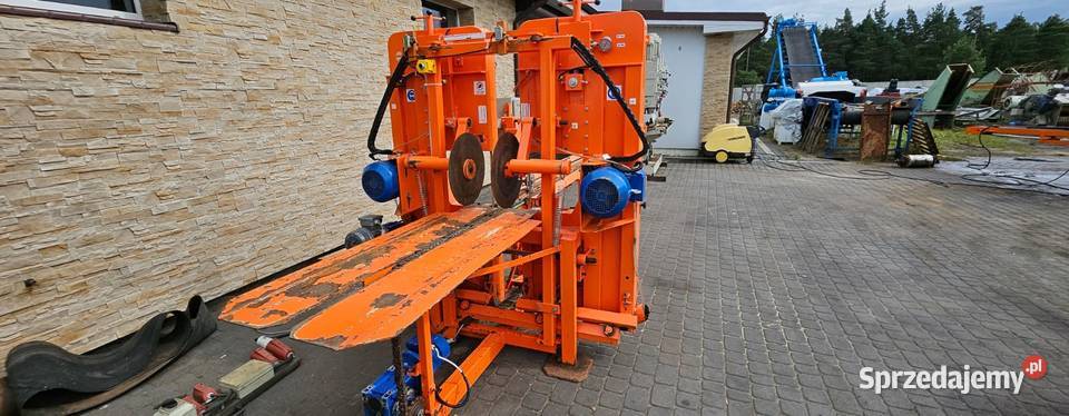 Trak taśmowy WIREX CZP2 Karsin