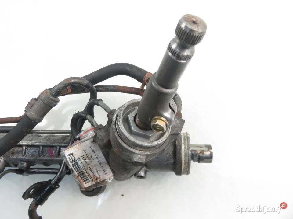 MAGLOWNICA TOYOTA CELICA VII T230