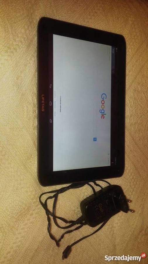 Tablet lenovo medion e 10316 Wi-Fi  Ostrowiec Świętokrzyski