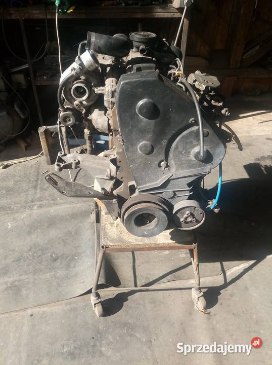 Silnik TD 75 Bochnia