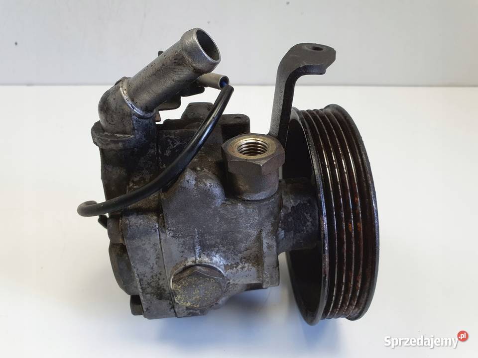 Subaru Forester II 20 T POMPA WSPOMAGANIA Pompy wspomagania lubelskie Rudka
