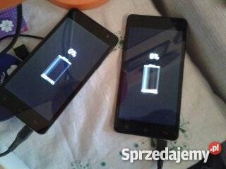 Dwa MyPhone Cube myPhone Brzesko sprzedam