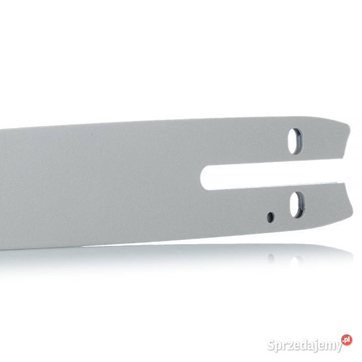 Prowadnica 8 do Piły Elektrycznej Stalowa Ludźmierz