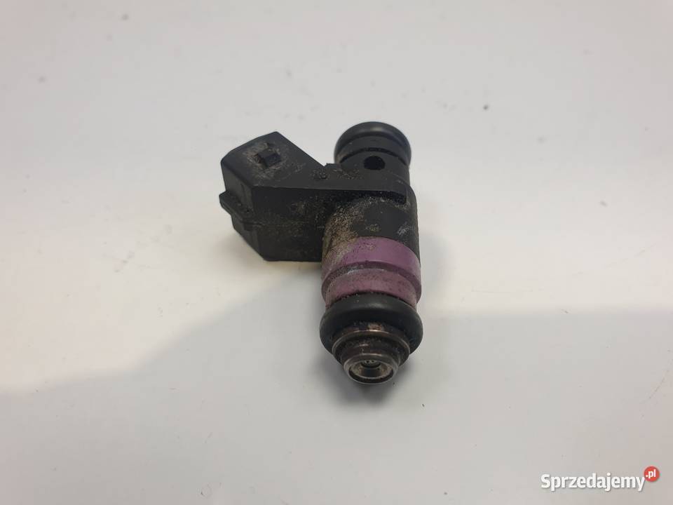 WTRYSKIWACZ Renault Megane II 16 16V wtrysk Chełm