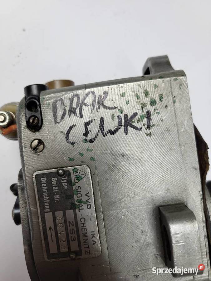 iskrownik awo simson tourist sport brka cewki na Rybnik