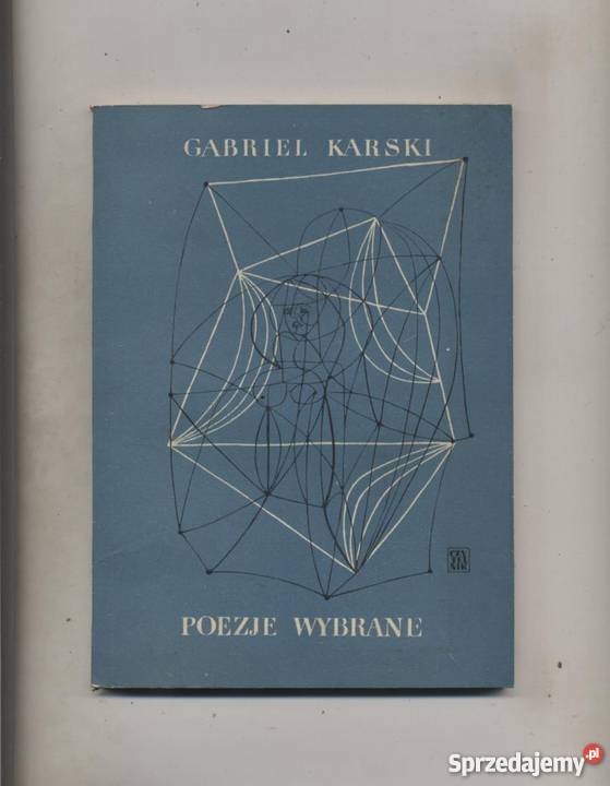 Poezje wybrane Szczecin