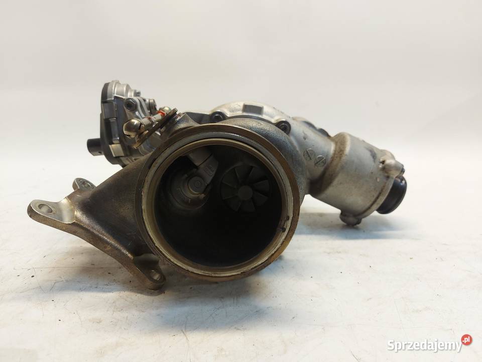 Audi A7 II 4K8 4M0 TFSI TURBOSPRĘŻARKA TURBINA