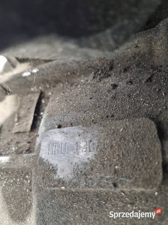 SKRZYNIA BIEGÓW VW Passat B6 20 TDI manualna Części samochodowe sprzedam