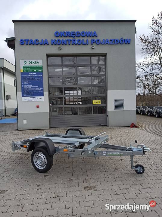 Martz GP 1 VER0 Chełm sprzedam