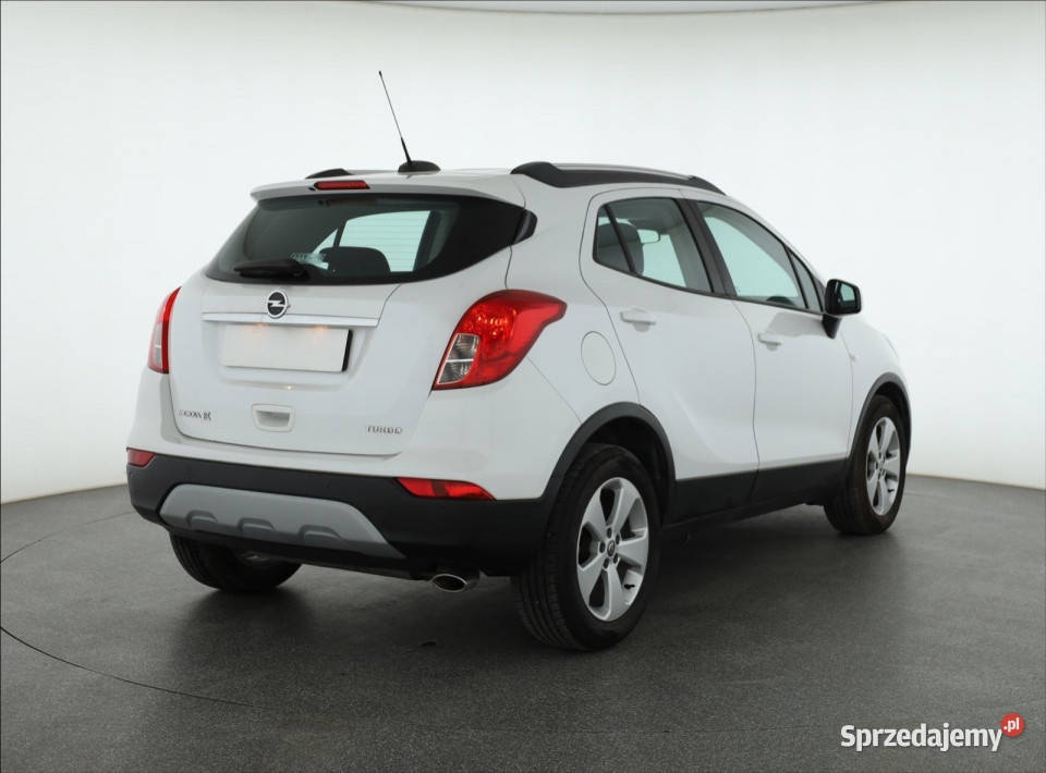 Opel Mokka 14 Turbo Mokka