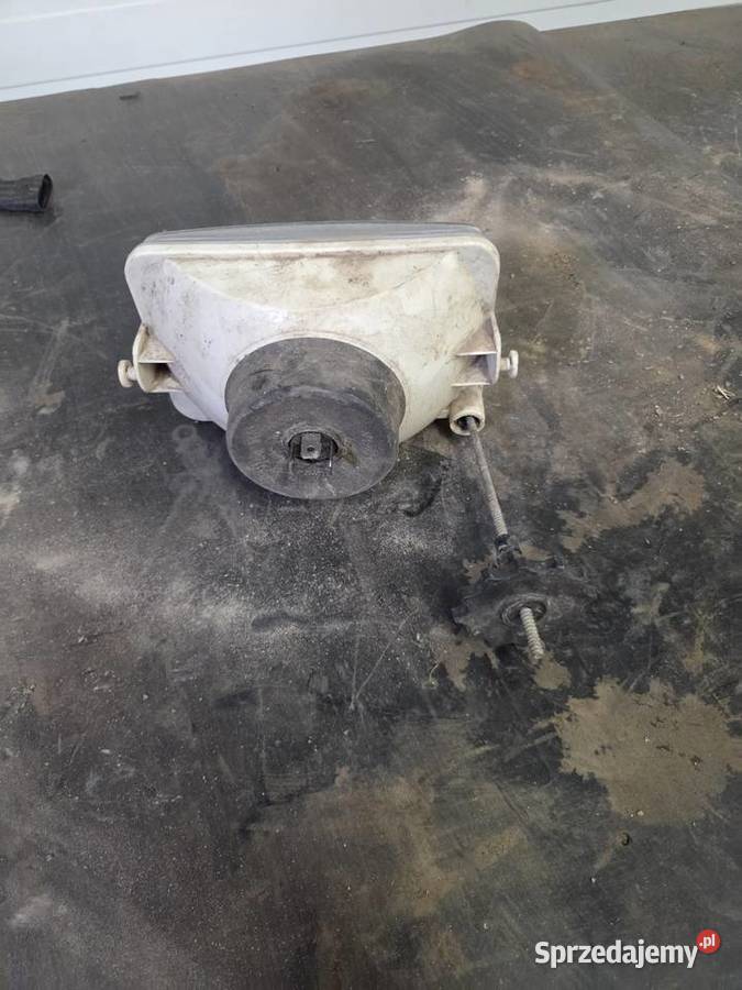 Lampa Przód Polaris Sportsman 500 455 diesel Wiele