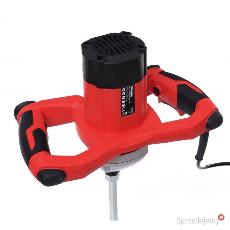 MIESZADŁO DO ZAPRAW KLEJU KRAFTDELE model KD3033 Wyrzeka