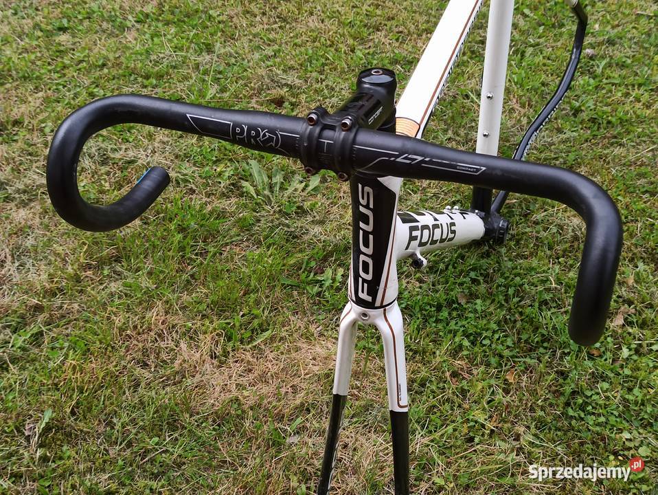 Rama rowerowa Focus Arriba rozmiar L frameset Części i akcesoria warmińsko-mazurskie Olsztyn