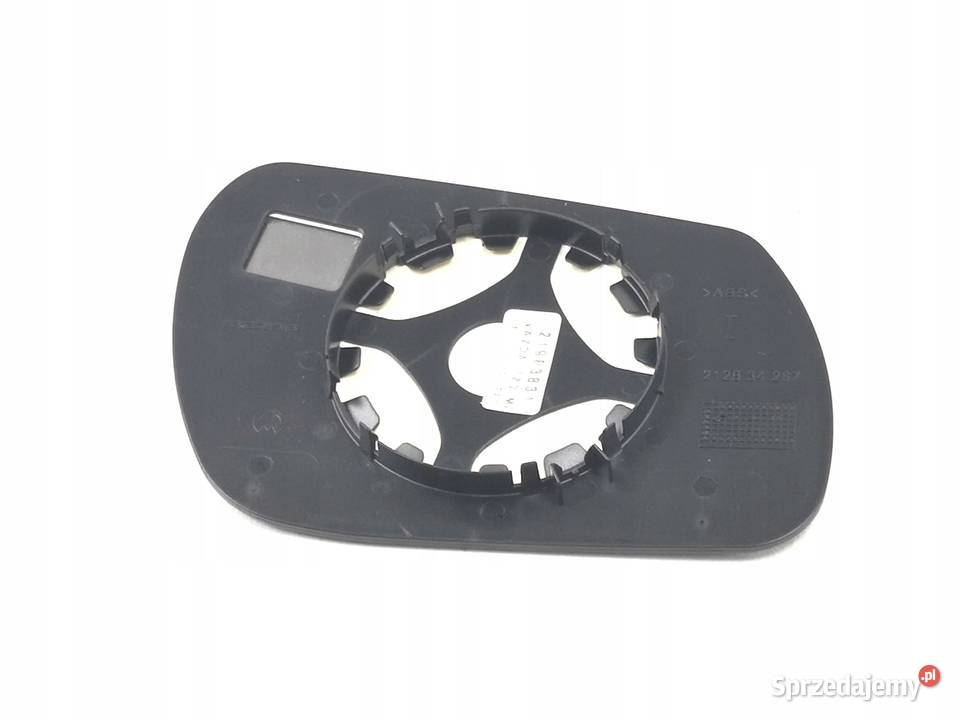 WKŁAD LUSTERKA LEWEGO MAZDA 3 I 20032009 NOWY