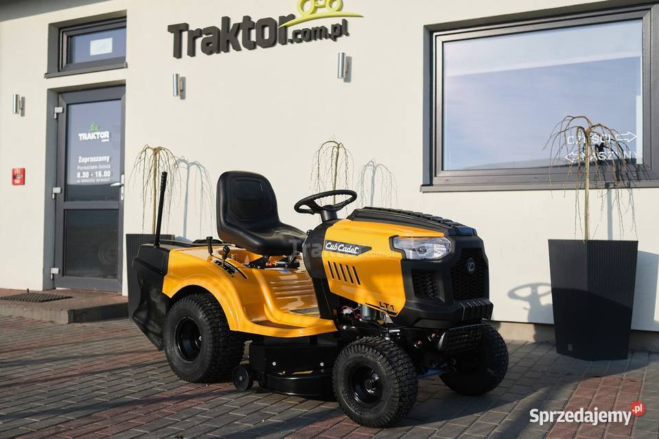 Cub Cadet LT1 92 podkarpackie Tajęcina