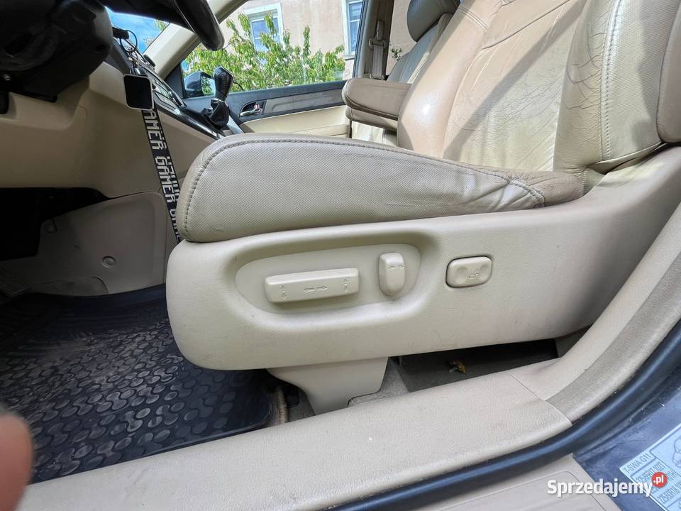 Honda CRV Okonek sprzedam