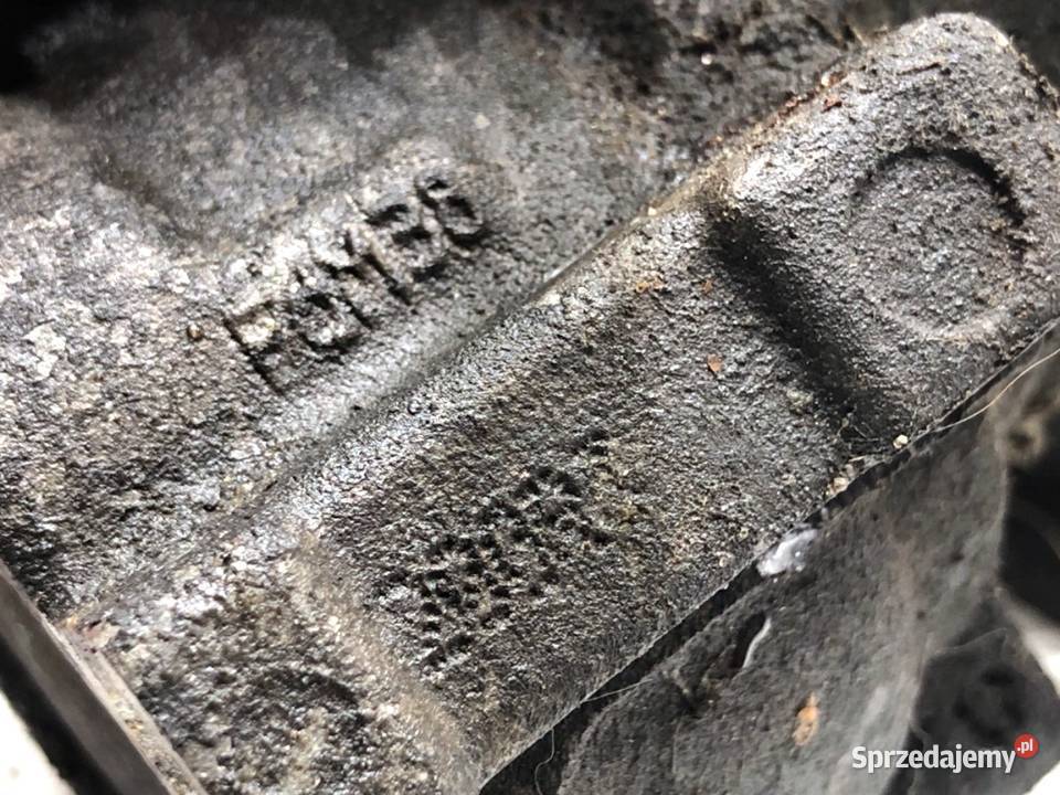 POMPA WSPOMAGANIA CITROEN NEMO 14 73 WSPOMAGANIE sprzedam