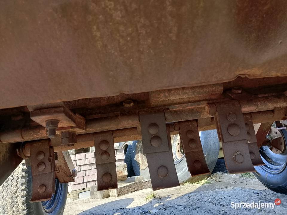 Orkan 2 do zielonek Olesno