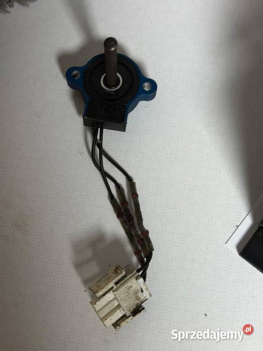 Czujnik położenia 31130000101 Układ elektryczny i zapłon Antonie