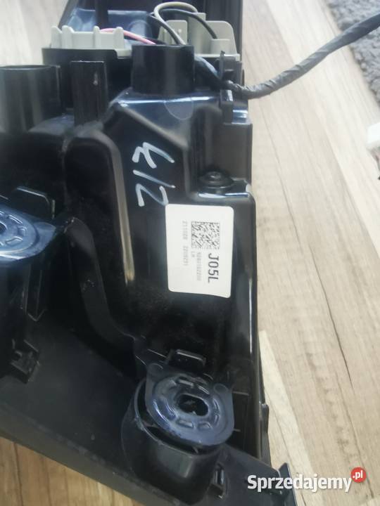 Hyundai Ioniq lift lampa tył lewa LED 92401g22 Jelenia Góra