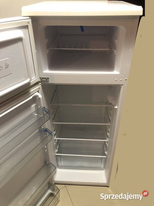 Sprzedam zestaw AGD lodówka Sharp mikrofalówka dolnośląskie Wrocław