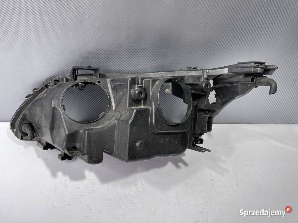 BMW E60 PRAWA OBUDOWA LAMPY Ostroróg