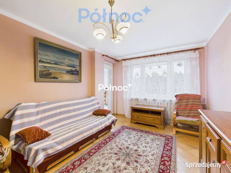 2 pokoje Ełk Jeziorna IIp osobna kuchnia Mieszkania