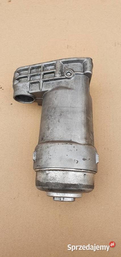 OBUDOWA FILTRA VOITH 68139010 Bieleń